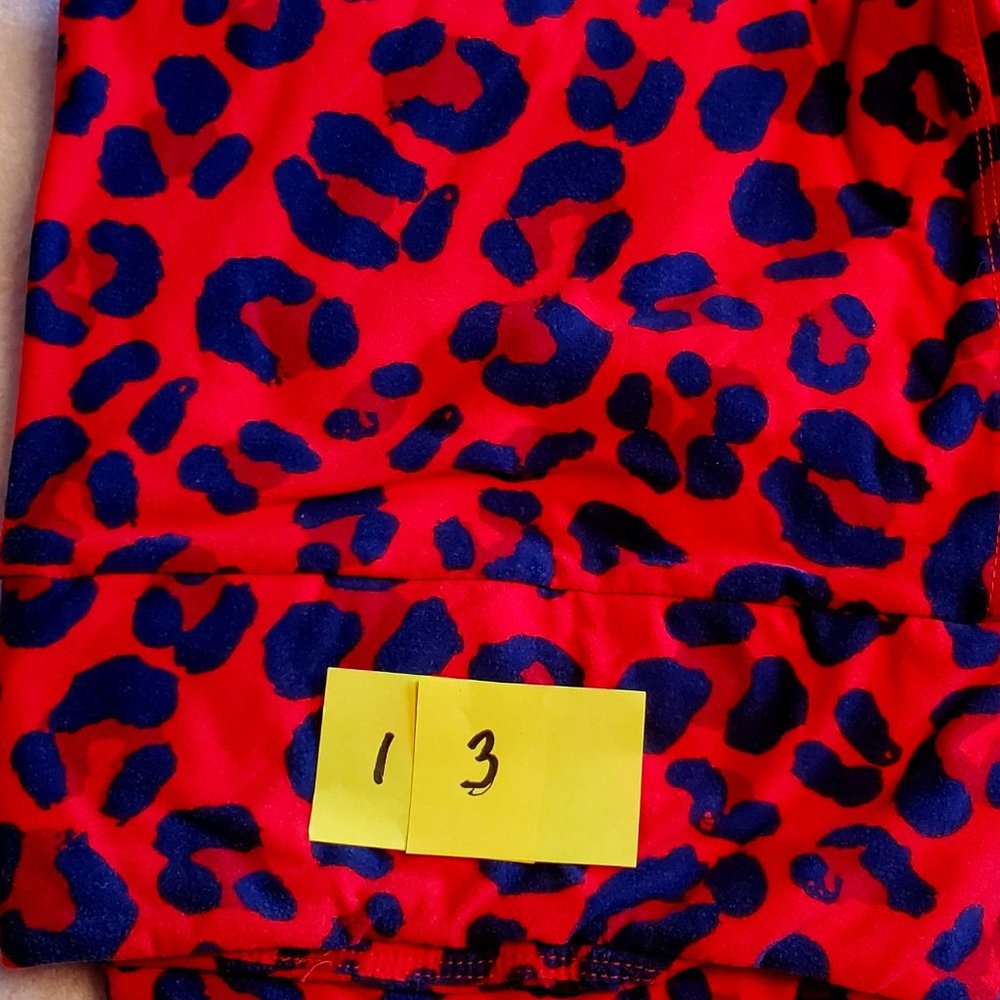 Women's LLR Leggings TC2